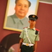 Stay with the Chairman