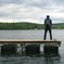 One the Lake