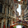 Labyrinth of Venetian