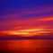 夕照