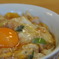親子子丼