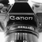 old camera