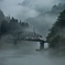 幽玄橋梁