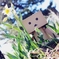 *見つかっちゃった