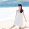 sea girl.