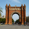 Arc de Triunf