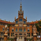 Hospital de Sant Pau