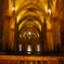La Catedral de la Santa Creu i Santa Eul