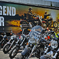 BARCELONA HARLEY DAYS(3・4・5 JULY 2015)