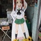丸五水産　角谷杏