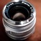 Planar 2/50 ZM