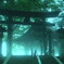 神の気配