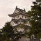 大垣城