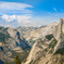 Glacier point