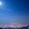 泰安夜景１