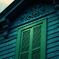 antique green IV