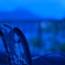 INTOTHEBLUE