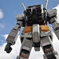 ガンダム大地に立つ!!
