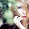 portrait of patrycja