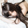 bed portrait
