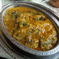 茄子ポテトカレー
