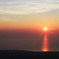 空と海の間