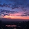 残りの人生の最初の一日の朝、午前4時15分