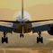 Landing。
