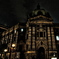 Dark night