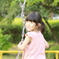 ぐるぐる回るよー(^^♪