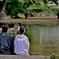 ぶらーっと奈良公園