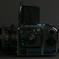 HASSELBLAD 203FE