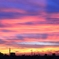 Rainbow Sunset