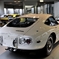 トヨタ2000GTリア