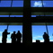Cameramen in Observatory