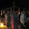 伯耆の国散歩　もひとり神事　大山大神山神社（おがみやま）2