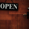 OPEN