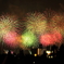 足立の花火2015