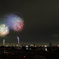 足立の花火2015