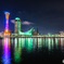 夜景＠神戸