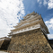 世界文化遺産＆国宝の『姫路城』