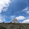 世界文化遺産＆国宝の『姫路城』