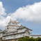 世界文化遺産＆国宝の『姫路城』