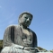 鎌倉の大仏様