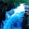 Agasa Falls(油絵）