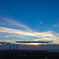 夕景