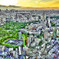 未来都市 コンセプトアート