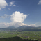 今日の阿蘇
