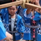 子供連