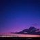 ～sunset　railway story～　流れ星に願いを
